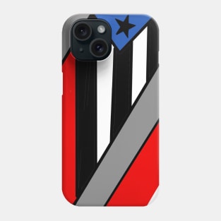 Bonita Bandera Phone Case