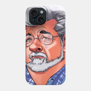 The Dream is Dead Phone Case