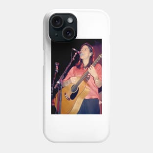 Kimberly Deal The Breeders Photograph Phone Case