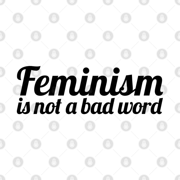 Feminism I by hunnydoll