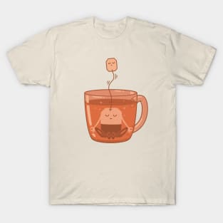 Tea cup design for tea lovers Essential T-Shirt for Sale by Ninety--Nine