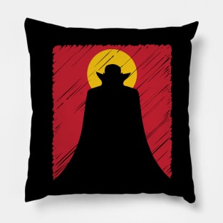 The Vampire Pillow