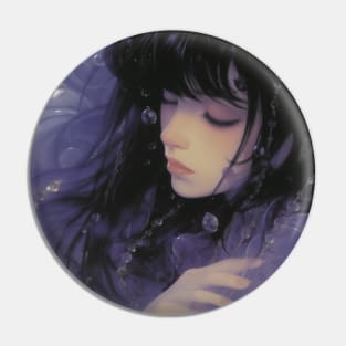 Somnia Pin