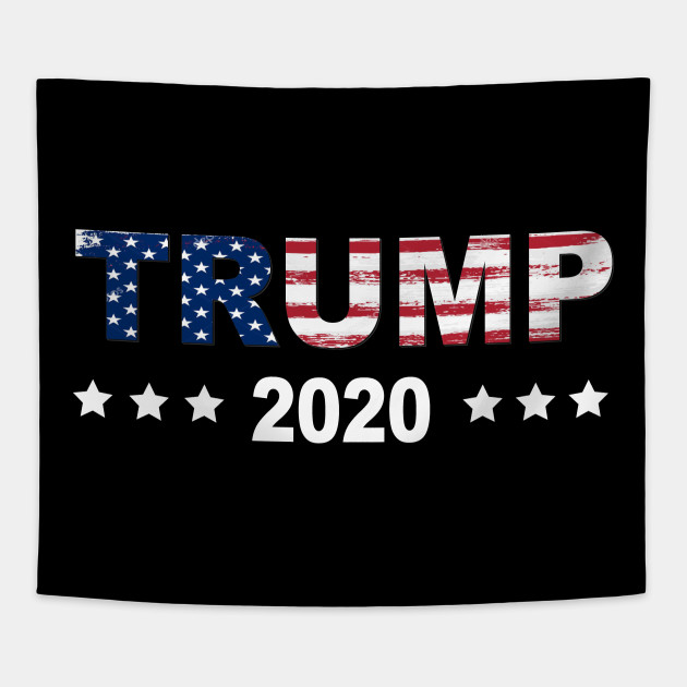 Donald Trump For President Make America Great Again 2020 Trump