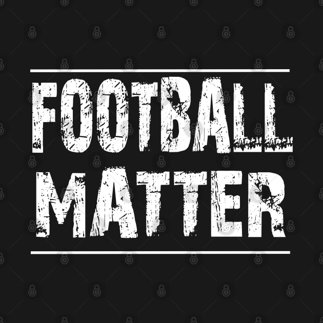 football matter by joyTrends