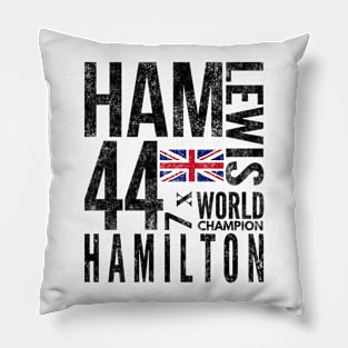 Hamilton Pillow