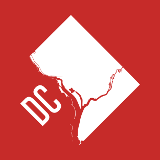 Washington DC T-Shirt