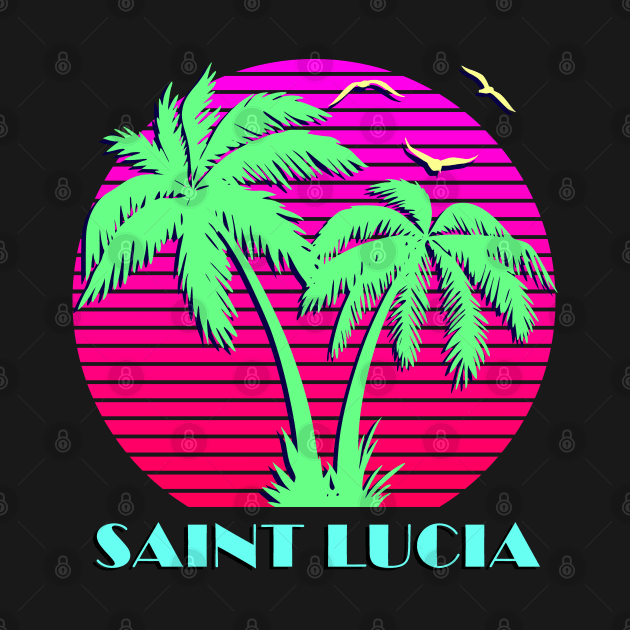 Santa Lucia by Nerd_art