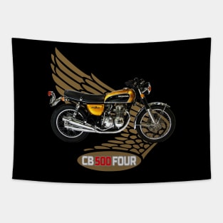 CLASSIC BIKE N035 Tapestry