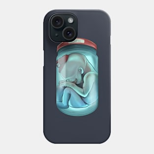 Super Fetus Phone Case