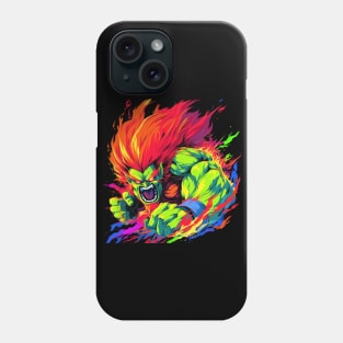 blanka Phone Case