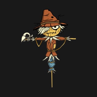 Scarecrow T-Shirt