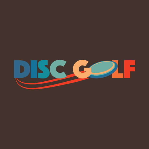 Disc Golf Life by jph