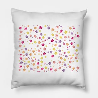 flowers Pillow