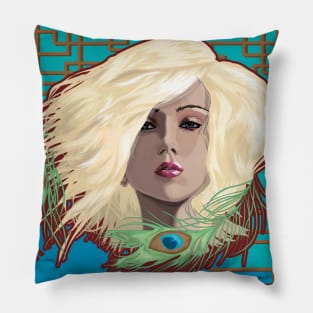 Fashionable Pillow