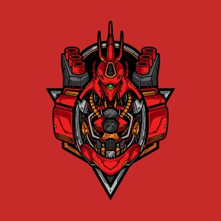 Sazabi T-Shirt