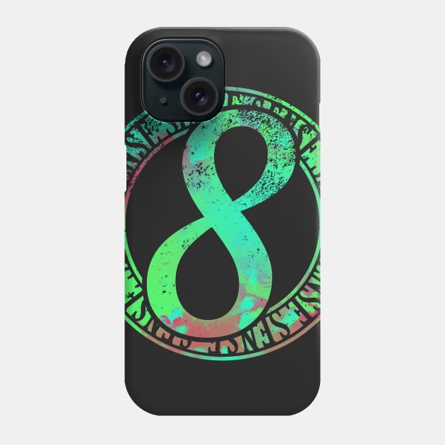 Sense Me Phone Case by tiranocyrus