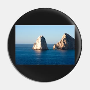 El Arco de Cabo San Lucas Pin