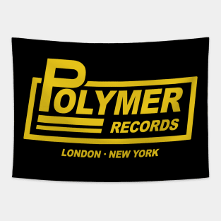 Polymer Records Tapestry