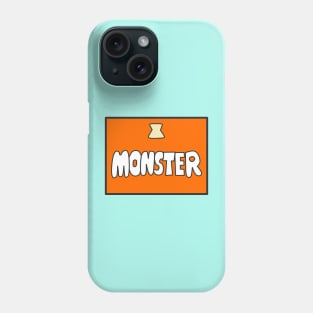 Pikamee Costume Phone Case