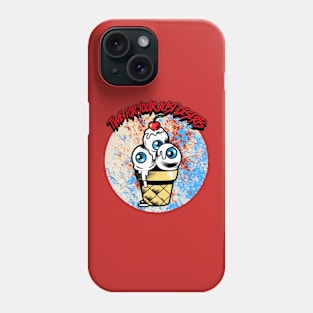 Time For Your Just Deserts Phone Case