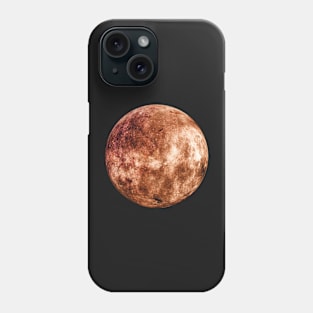 Magic Moon Phone Case