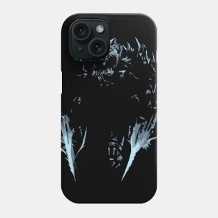 Worgen Phone Case