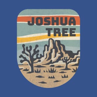 Joshua Tree National Park T-Shirt