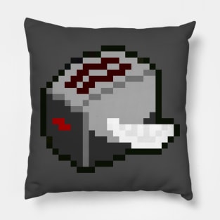 AFTER DARK Pillow