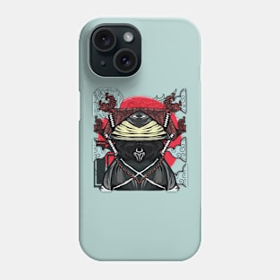 Master Dog Phone Case