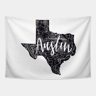 Austin Tapestry