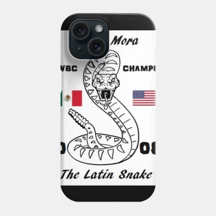 Mora Tee Phone Case