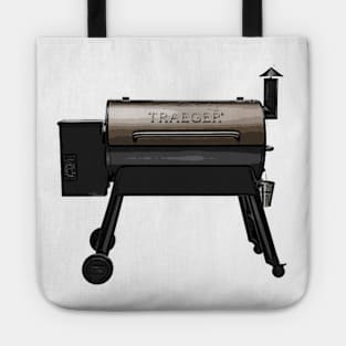 Traeger Grill Tote