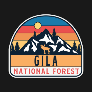 Gila national forest T-Shirt