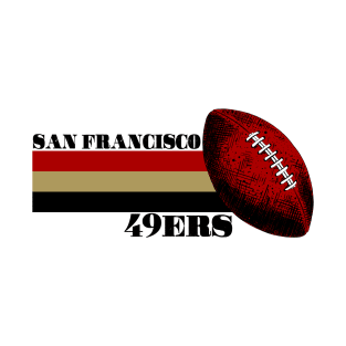 San Francisco 49ers T-Shirt