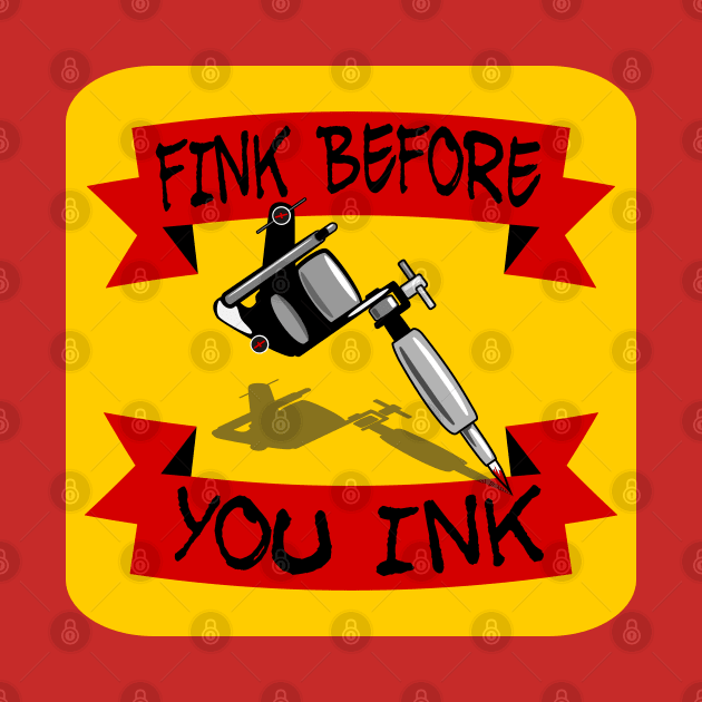 Tattoo Regrets by mailboxdisco