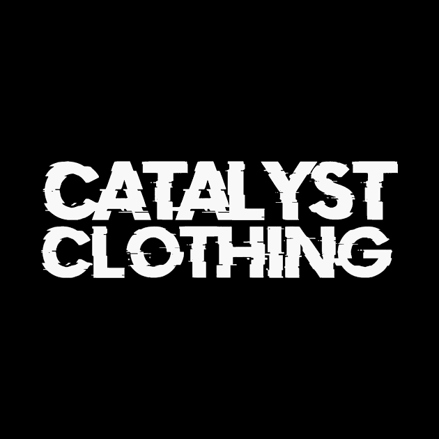 Logo 1 by CatalystClothing