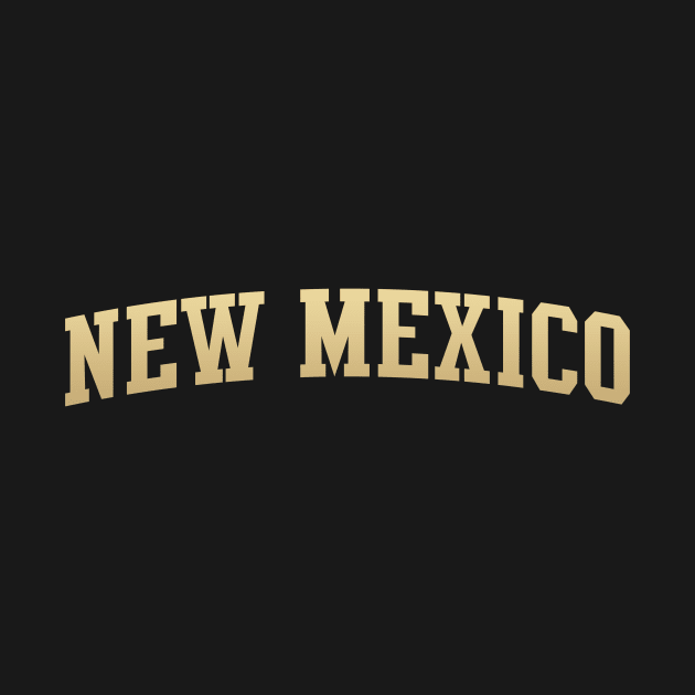 New Mexico by kani