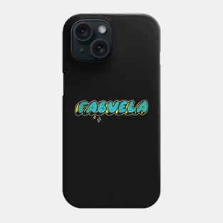 Fabuela Phone Case