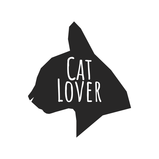 Cat Lover by Evlar