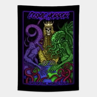 Cosmic Horror - Azhmodai 22 Tapestry