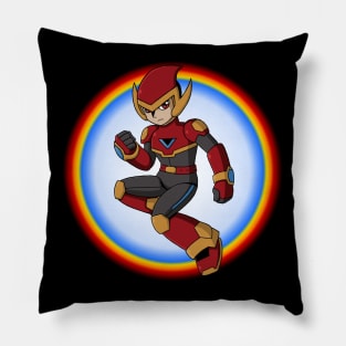 Marcus Valko Pillow