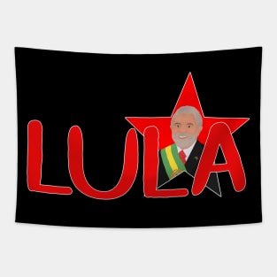 Lula Tapestry