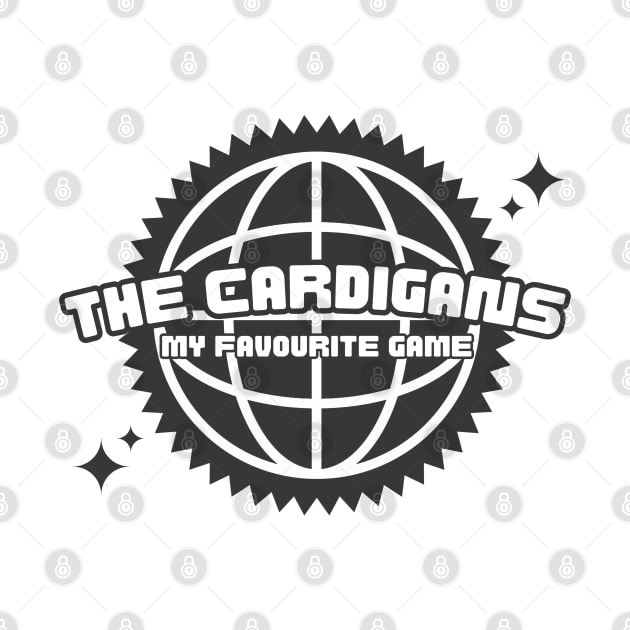 The Cardigans // Pmd by PMD Store