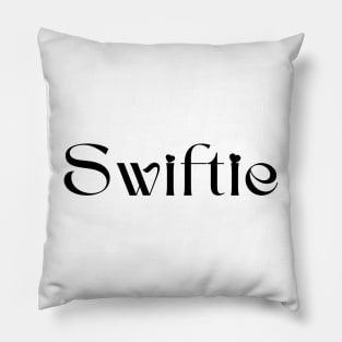 Swiftie Pillow