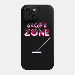 Arcade Zone Phone Case