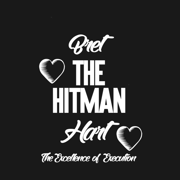 The Hitman by Friend Gate