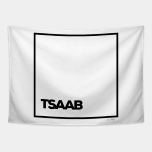 TSAAB Tapestry