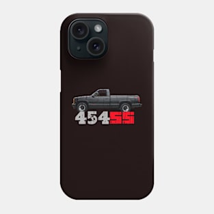 454 SS Phone Case