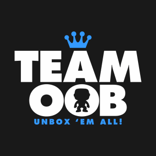 Team OOB T-Shirt